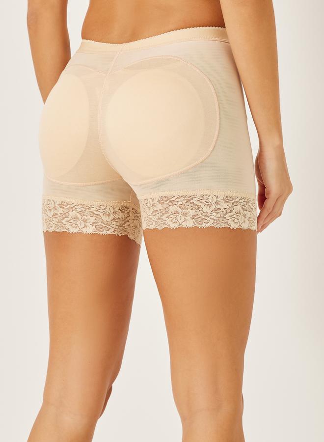 Styli LACE TRIM BUM LIFTING SHAPING BRIEF  - Image 4
