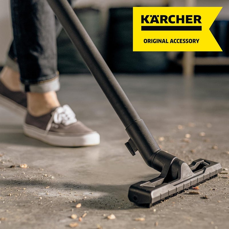 Kärcher Karcher - Cartridge Filter For Wet & Dry Cleaners and Spray Extraction Cleaner, Compatible for all WD Series (WD2 / WD3) and SE 4001 Wear resistant upgraded material - Image 2