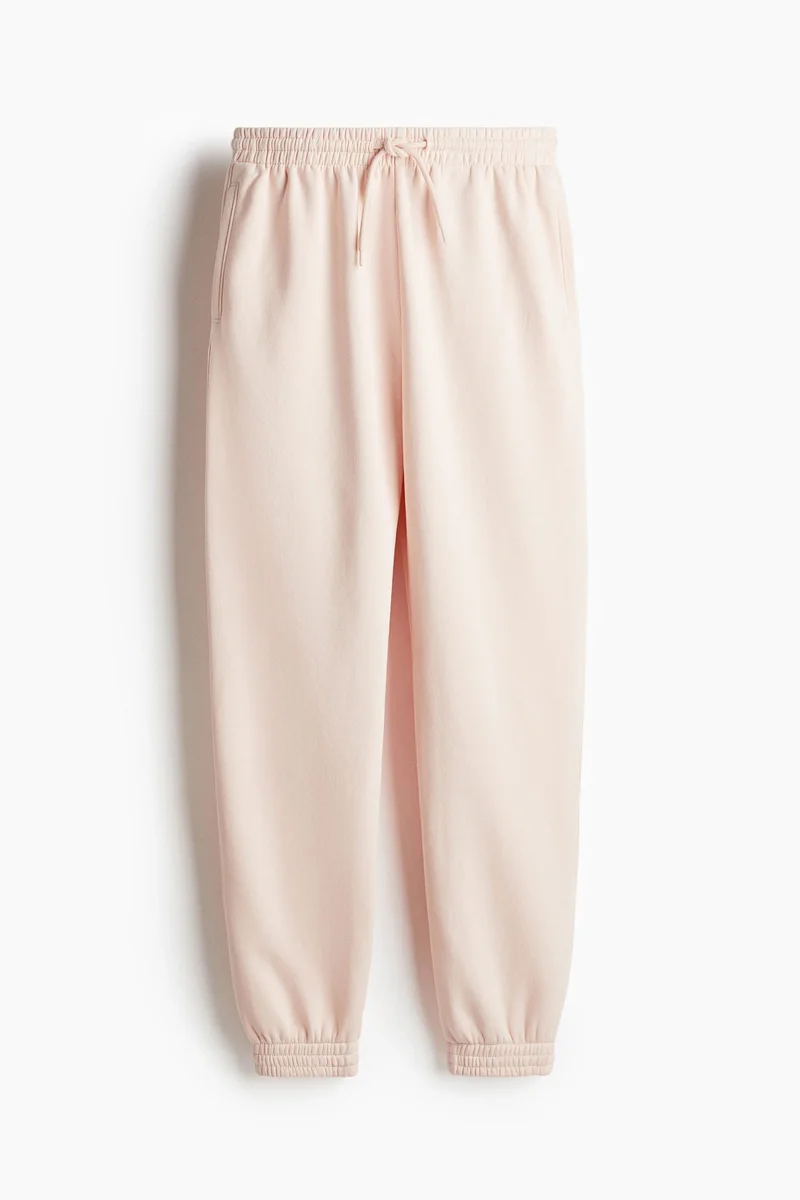 H&M High-Waisted Joggers