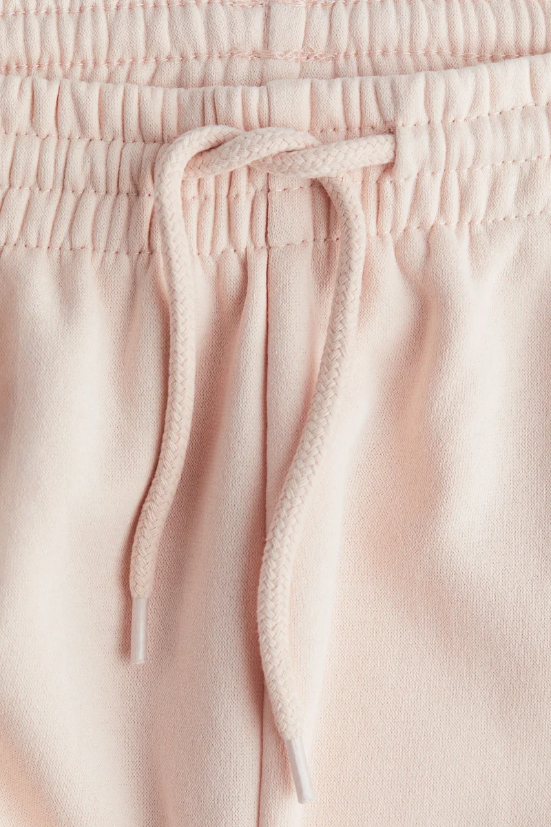 H&M High-Waisted Joggers