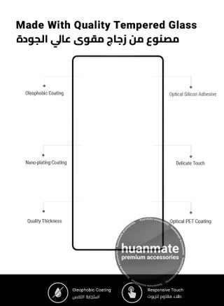 واقي شاشة وكاميرا لهاتف سامسونج جالكسي اس 25 الترا - درع تغطية كاملة عالي الشفافية للحماية من الخدوش والصدمات - واقي الشاشة والكاميرا لهاتف سامسونج جالكسي اس 25 الترا - view 5