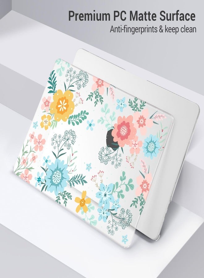 موسيسو جراب MOSISO متوافق مع MacBook Air مقاس 13 بوصة M5 M4 M3 M2 2026-2022 - Image 4