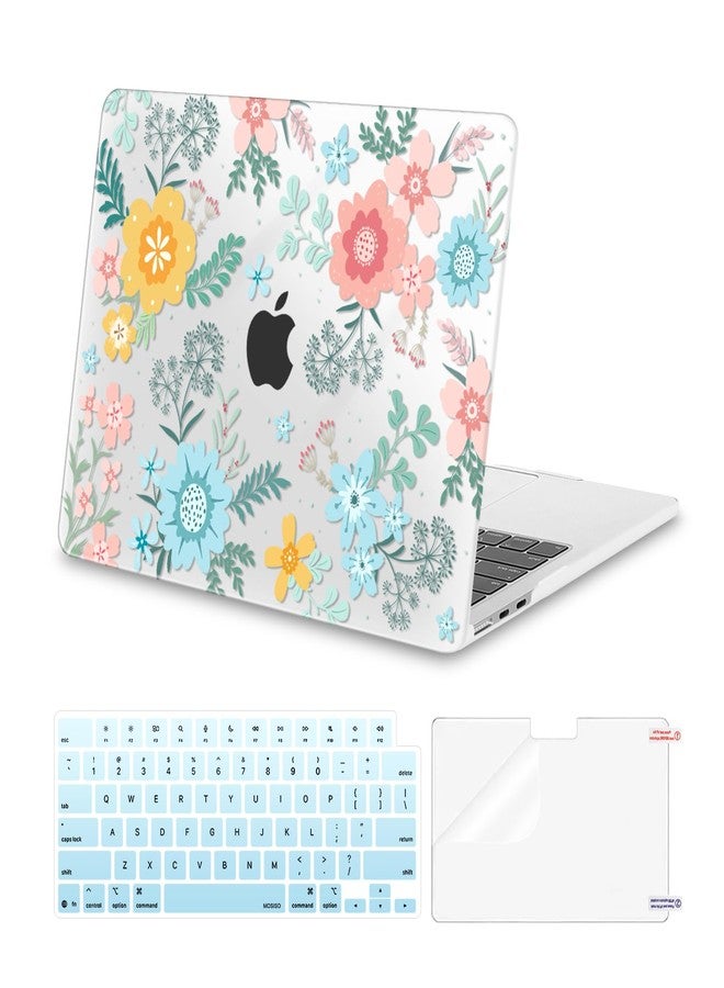 موسيسو جراب MOSISO متوافق مع MacBook Air مقاس 13 بوصة M5 M4 M3 M2 2026-2022 - Image 1
