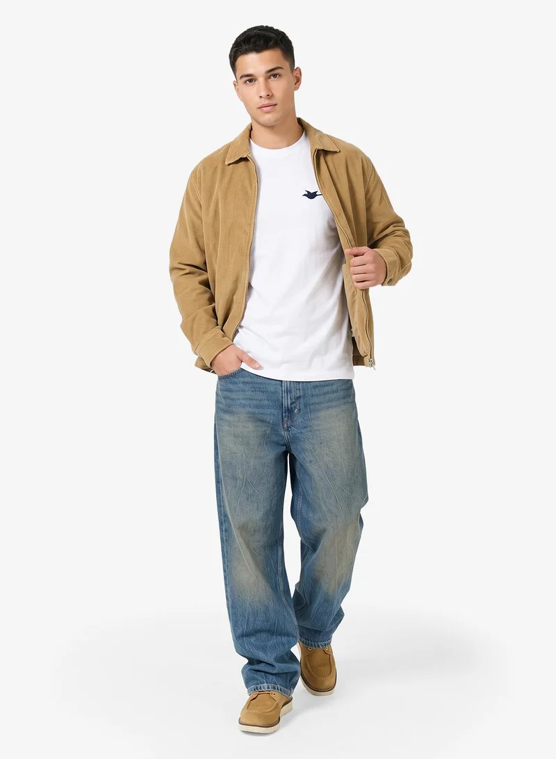 Seventy Five Crew Neck T-Shirt
