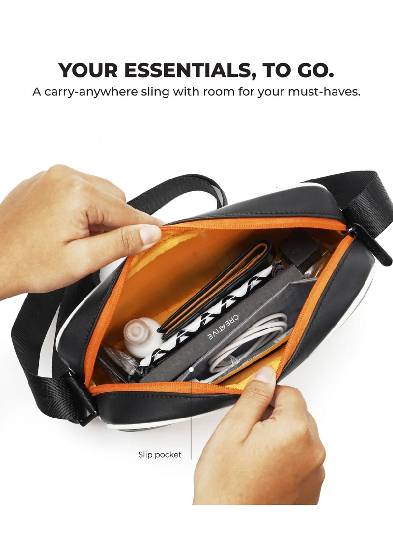 موكوبارا للتجارة ذ.م.م حقيبة الجمعة