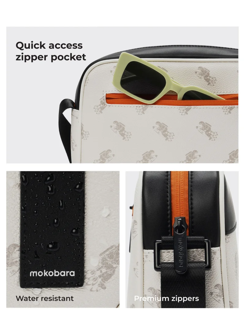 Mokobara Multiverse The Friday Sling  | Best Price UAE