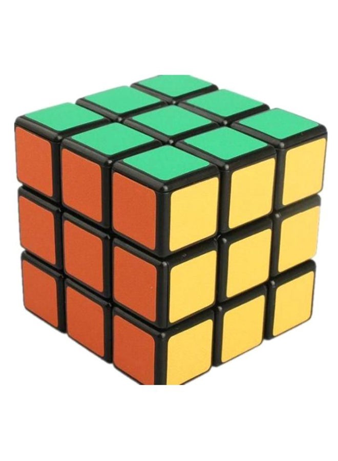 لعبة مكعب روبيك من الدرجة الثالثة. - Image 1