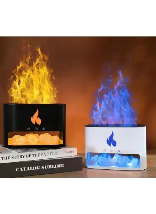 Ttt Fireplace Design Air Humidifier  - Image 3