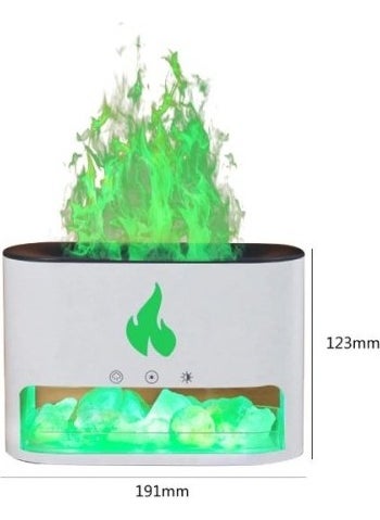 Ttt Fireplace Design Air Humidifier  - Image 5