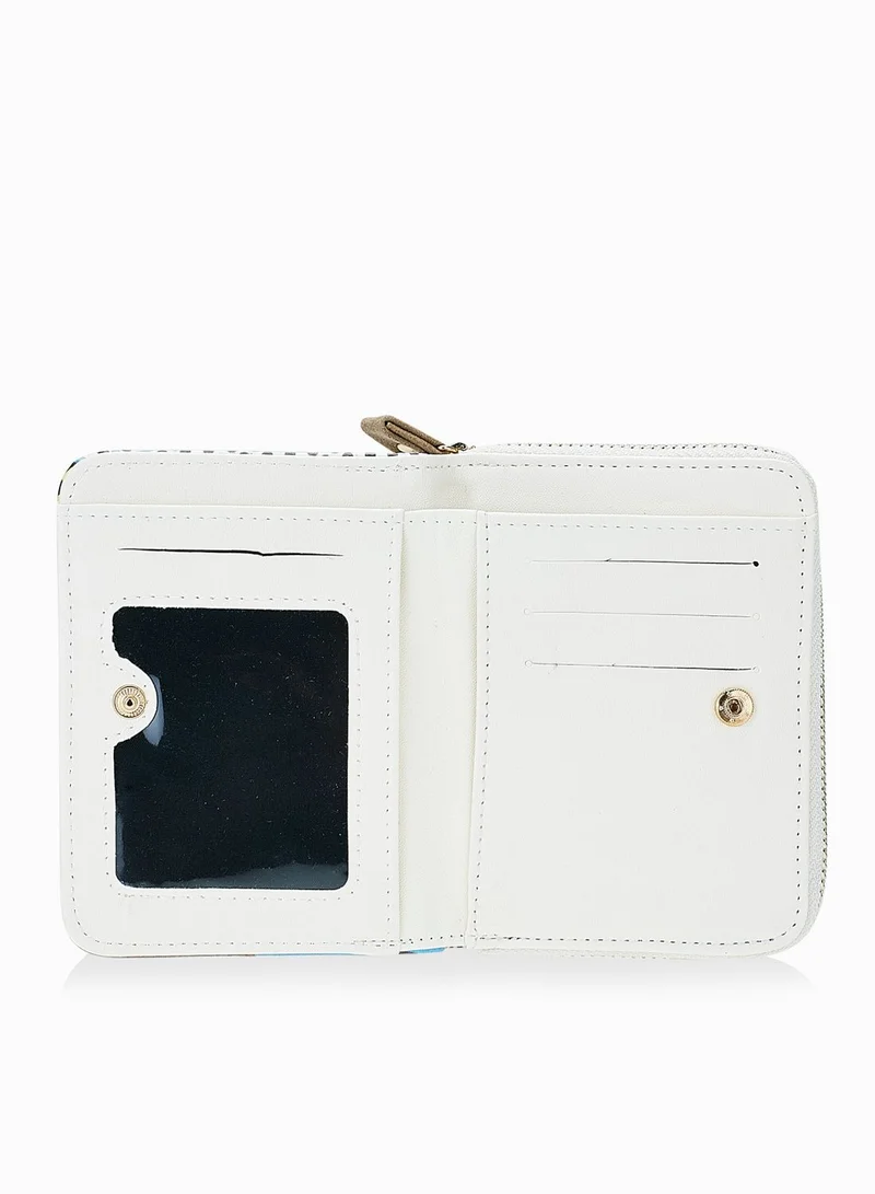 Funky Fish POW Coin Purse