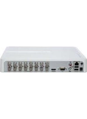 HiLook - DVR-116G-K1 16 Channel 1 HDD DVR Recorder (Audio Input: 1xrca and 16XCOAX) - Image 1