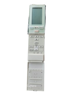 Tosheba Original air conditioner remote control approved by Toshiba Al Arabi Company  - Image 1