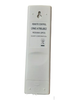 Tosheba Original air conditioner remote control approved by Toshiba Al Arabi Company  - Image 3