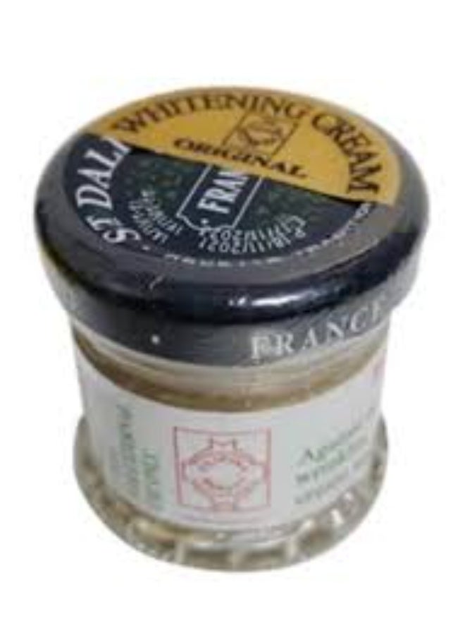 St.Dalfour Beauty Whitening Cream
