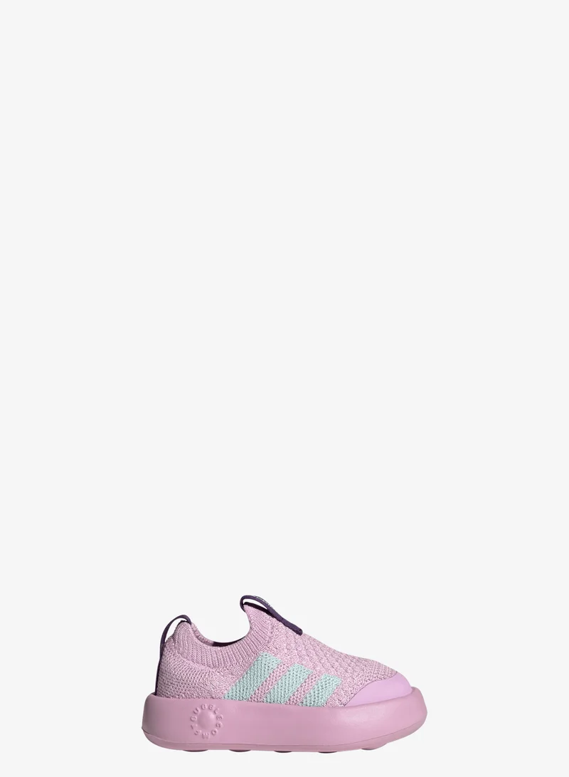 اديداس حذاء للأطفال Bubblecomfy