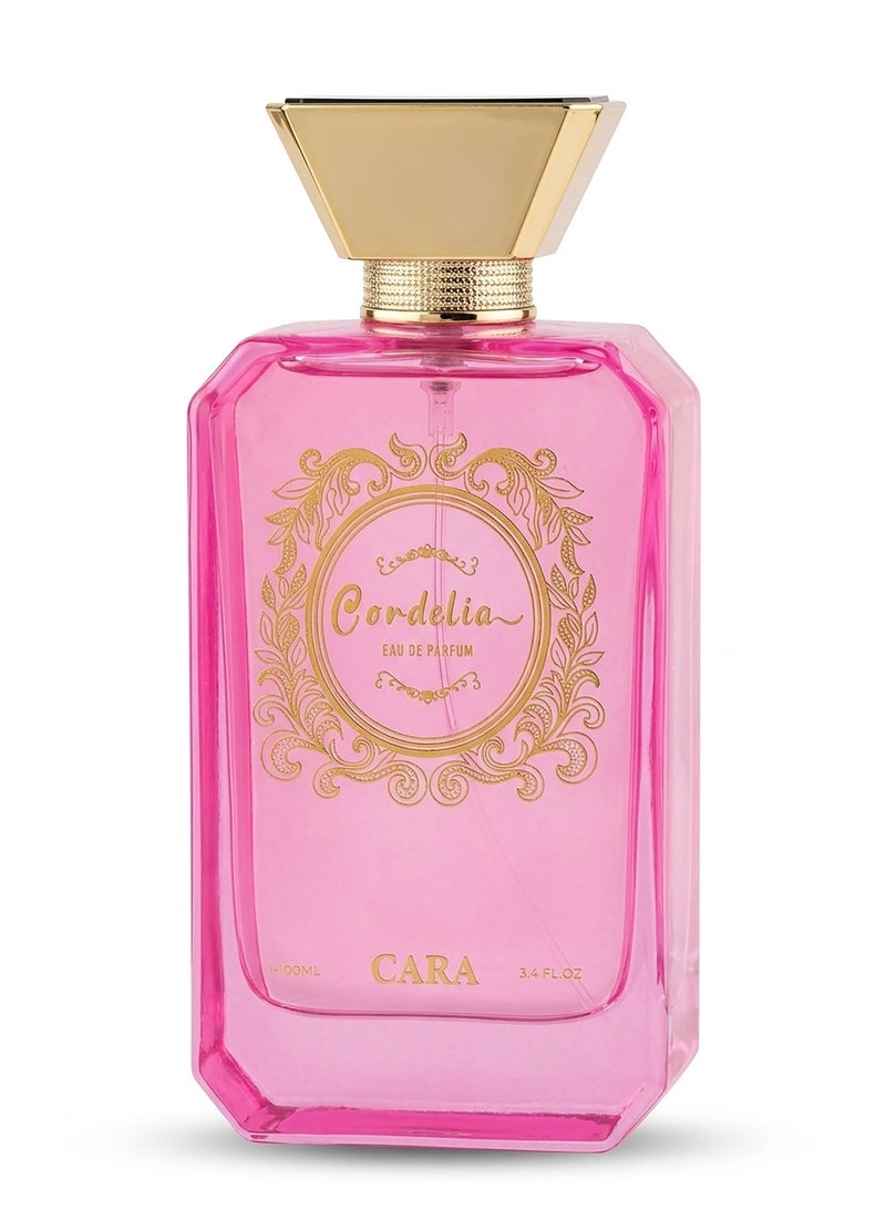 Cara – Cordelia – Edp, 100ml - Image 1