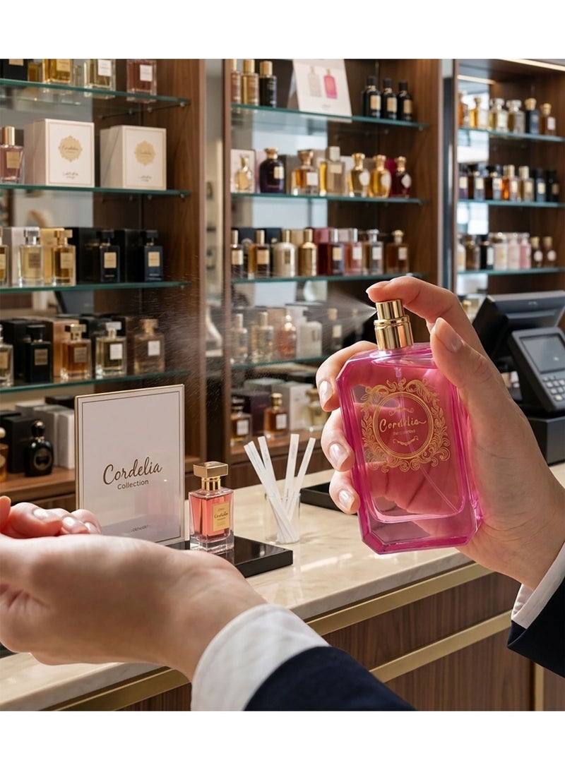 Cara – Cordelia – Edp, 100ml - Image 5
