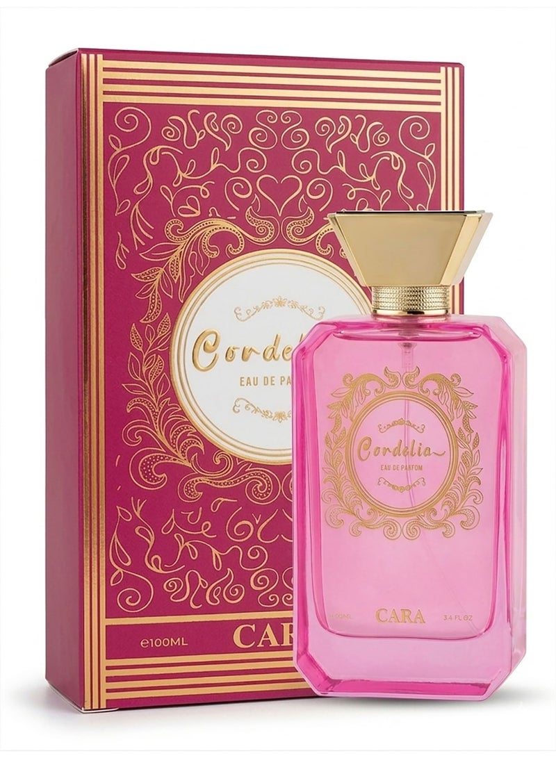 Cara – Cordelia – Edp, 100ml - Image 3