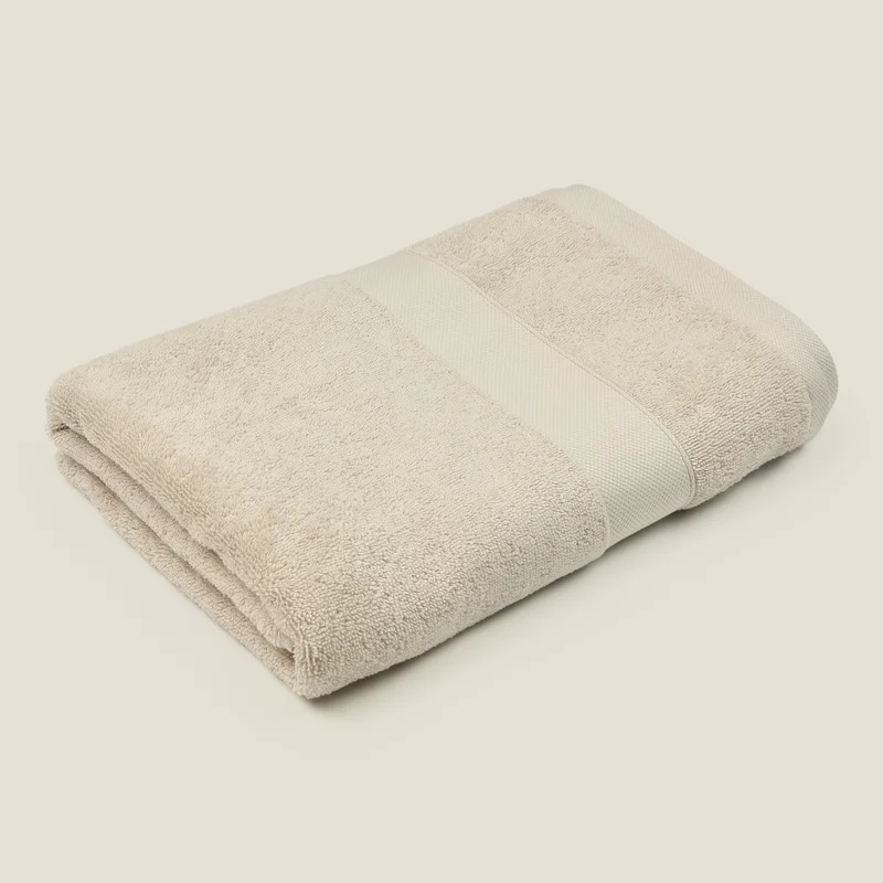 DWELL Dwell Supima Premium Cotton Towels 600 Gsm