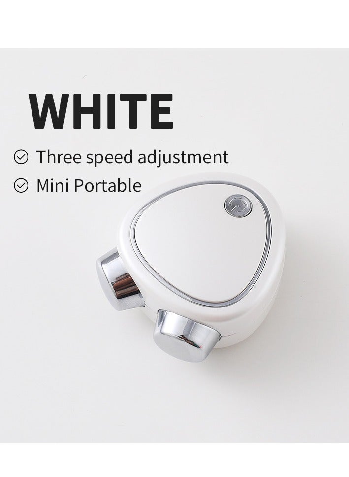 كيو زد جهاز تجميل بالتيار الدقيق، جهاز تنحيف لإزالة البشرة، جهاز تدليك لشد الوجه وشدّه، أداة رائعة لتغذية البشرة، منتج للعناية بالوجه - Image 1