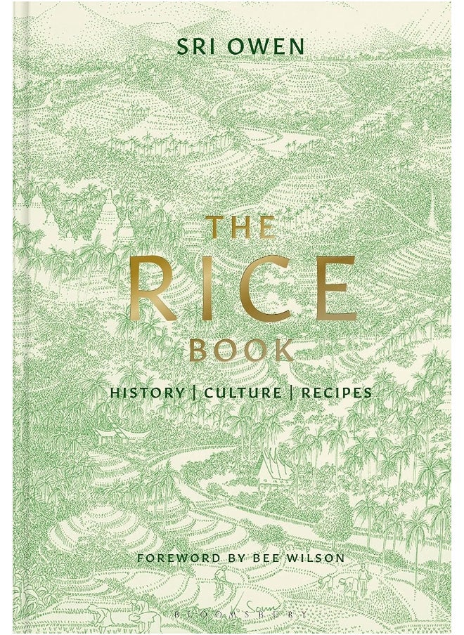 The Rice Book - pzsku/ZD31BE9C51675461ED4F9Z/45/_/1726051959/3456cc9d-f729-4aa9-aeb9-82d94dde2595