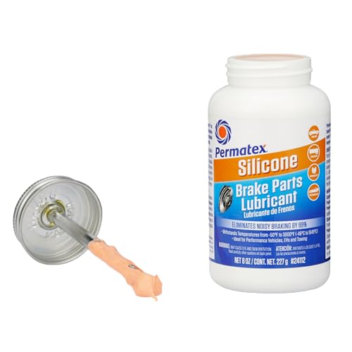 PERMATEX Assembly Lubricant - Image 2