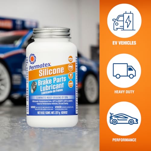 PERMATEX Assembly Lubricant - Image 4