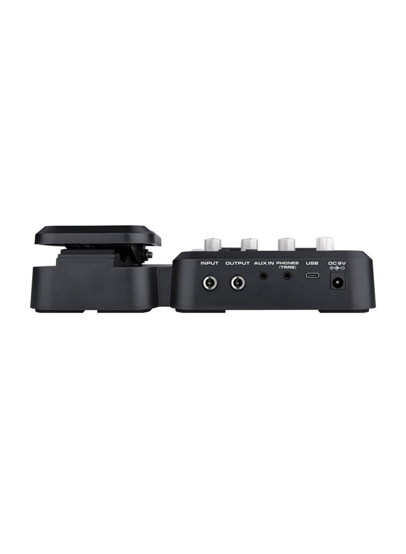 NUX MG-101 Modelling Guitar Processor - 3 Years Warranty - Image 2