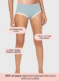 Intimate Queen Pack Of 1