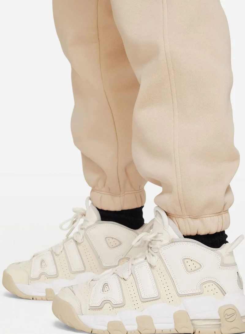 Nike Kids Fleece Oversized Pants