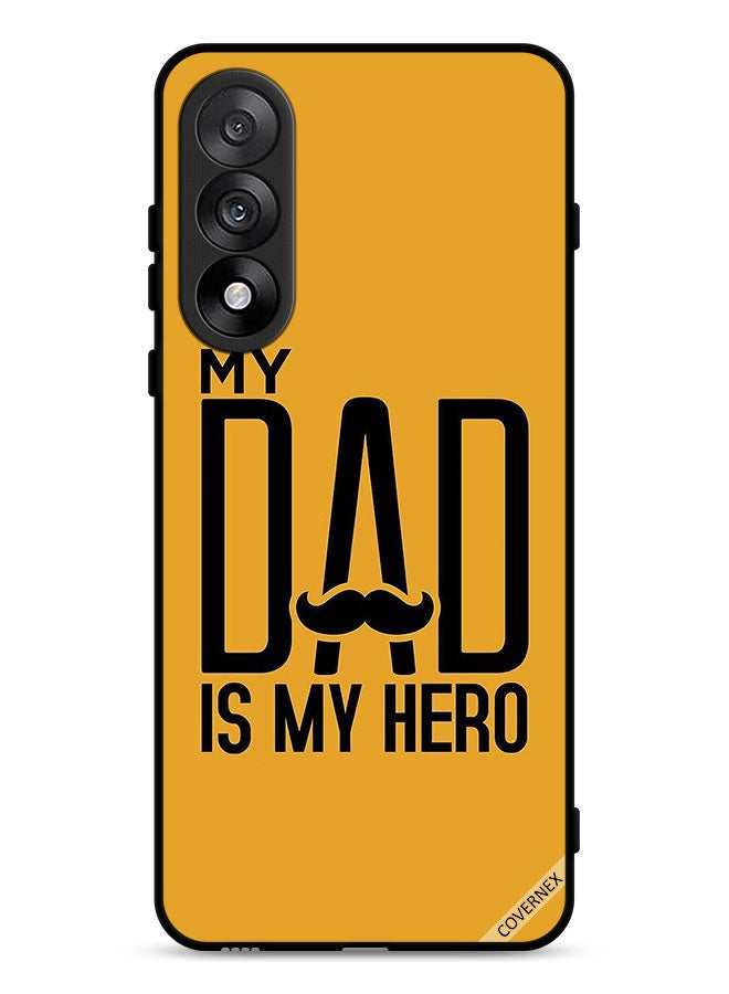 Covernex OnePlus Nord 5 Protective Case Cover My Dad Is My Hero