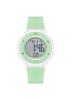 ASTRO Kid's Unisex Digital Polyurethane Wrist Watch A23924-PPGG - 38 Mm  - Image 1