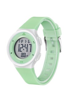 ASTRO Kid's Unisex Digital Polyurethane Wrist Watch A23924-PPGG - 38 Mm  - Image 2