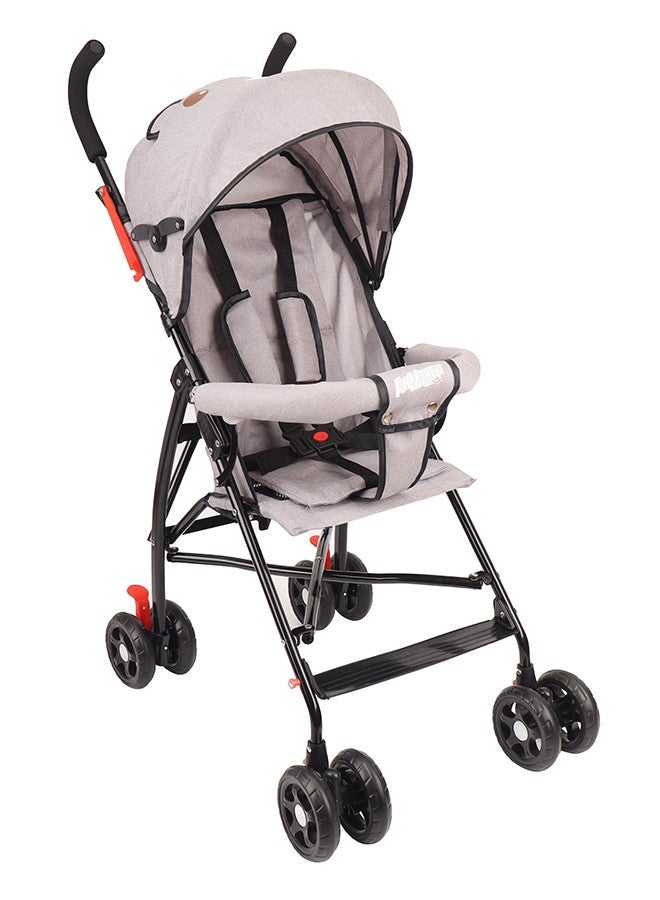 FUN MOMENT Lightweight Foldable Stroller - Image 3