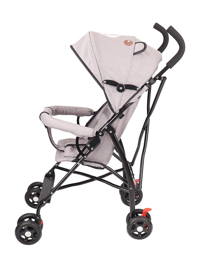 FUN MOMENT Lightweight Foldable Stroller - Image 5