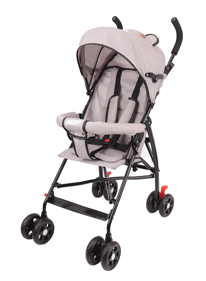 FUN MOMENT Lightweight Foldable Stroller - Image 1