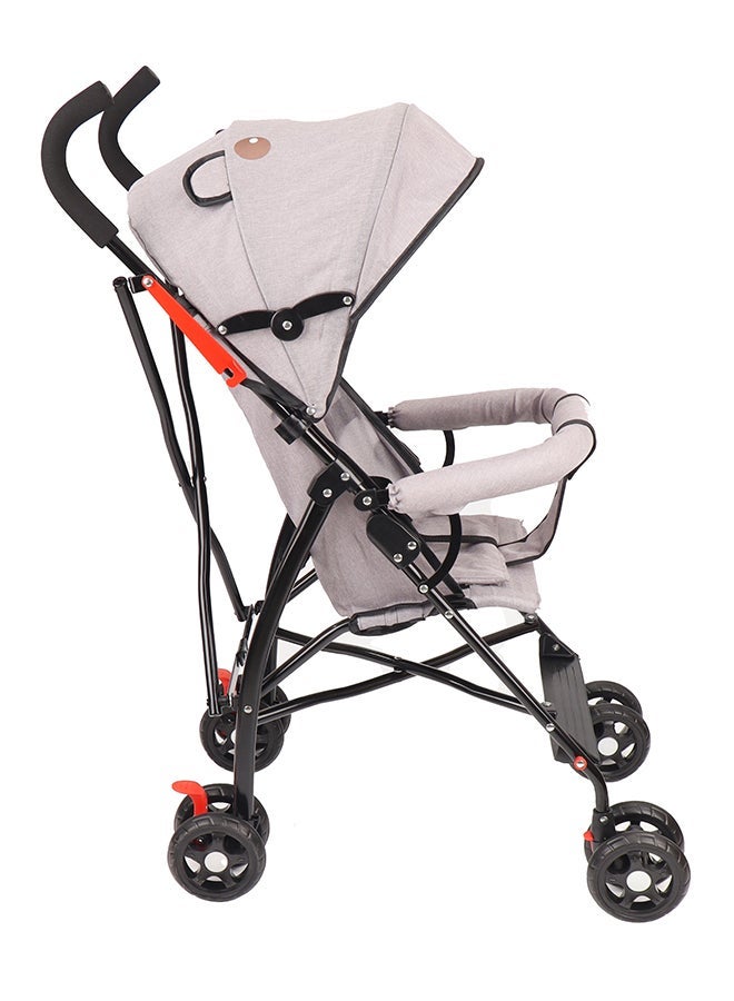 FUN MOMENT Lightweight Foldable Stroller - Image 4