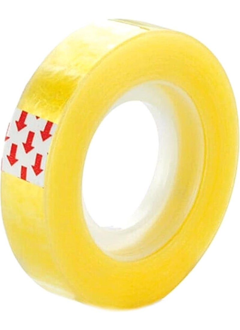 ROT - Rod Office Tape 12 mm x 33 M 1 Piece - Image 1