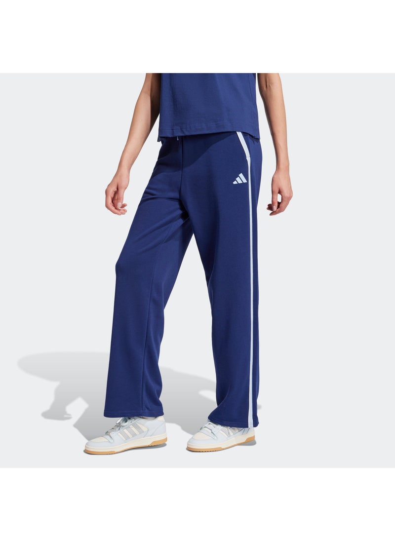 Adidas - Essentials Color Pop French Terry Joggers - Image 1