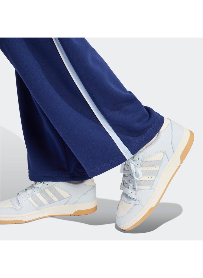 Adidas - Essentials Color Pop French Terry Joggers - Image 1