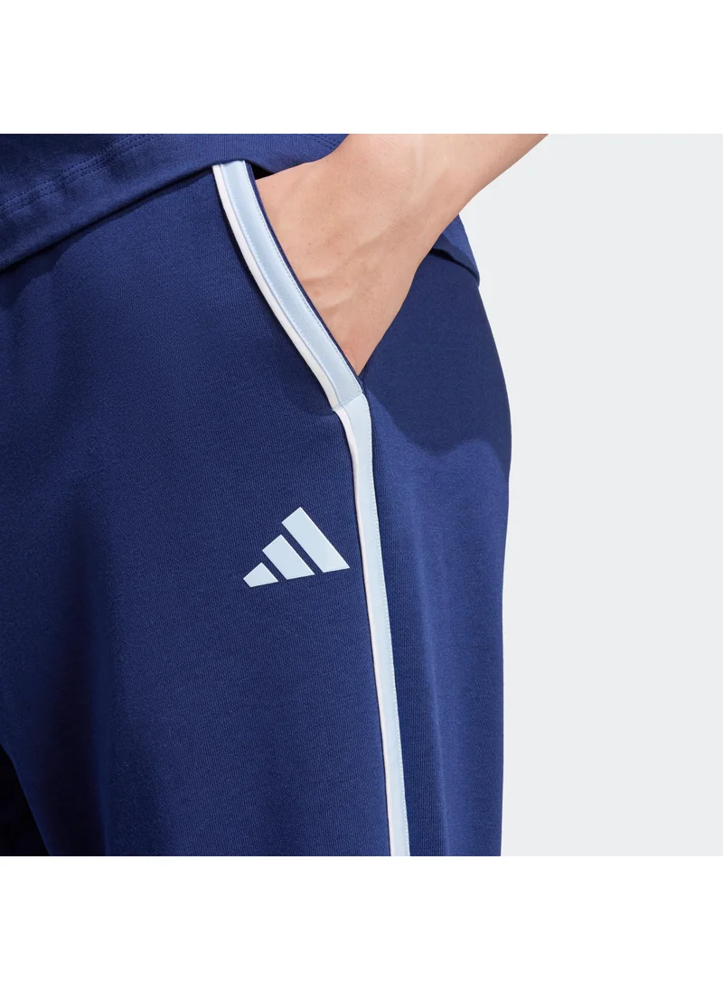 Adidas Essentials Color Pop French Terry Joggers