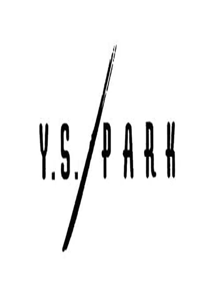 واي. أس بارك فرشاة شعر YS Park - فرشاة تصفيف الشعر الخشبية اللامعة YS501 - Image 5