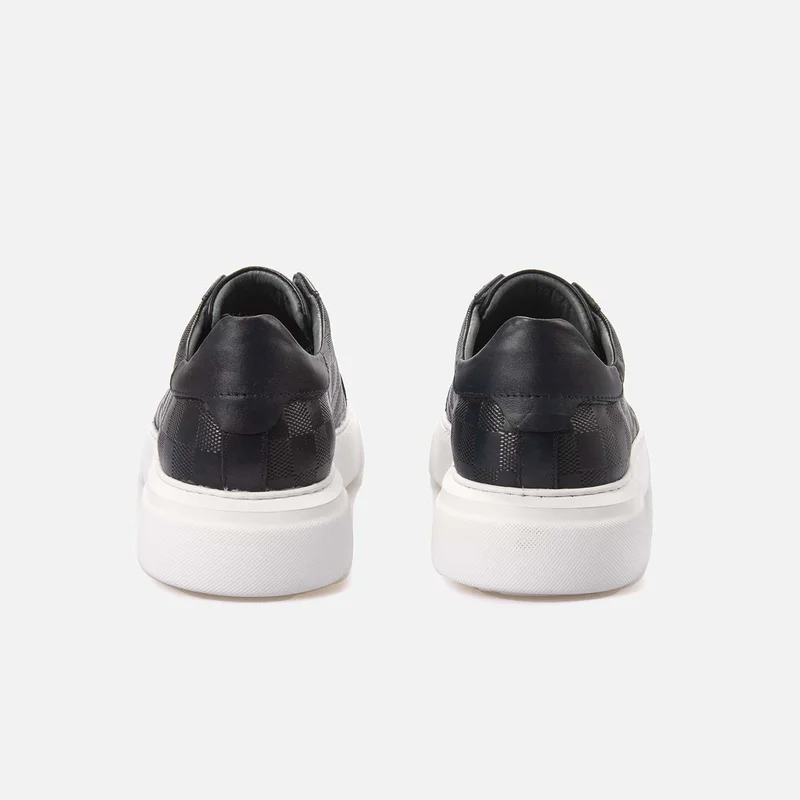 Kemal Tanca Men's Casual Shoes 701