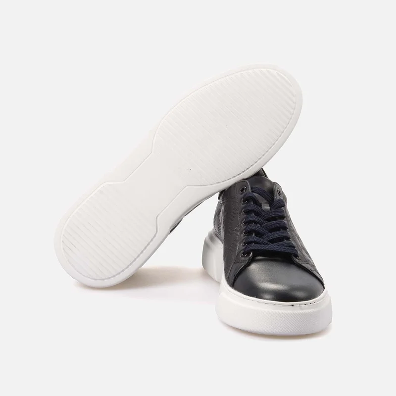 Kemal Tanca Men's Casual Shoes 701