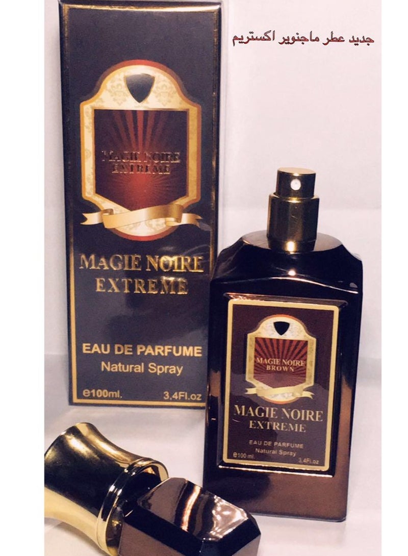 عطر ماجي نوار إكستريم أو دو باريوم 100 مل