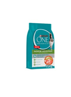 Purina ONE Purina One Indoor Advantage Chicken Cat Food 