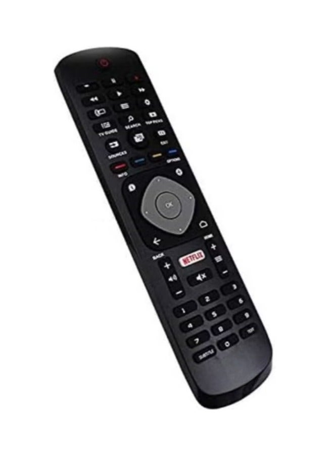 TV L1725V Replacement Remote Control for Philips Smart LED Tv - Image 4