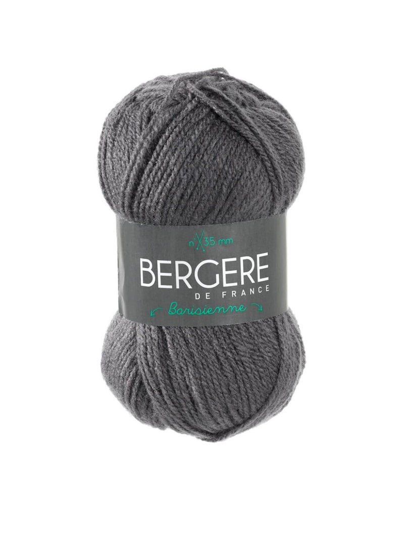 Bergere de France Bergere De France Barisienne Yarn Zinc - Image 3