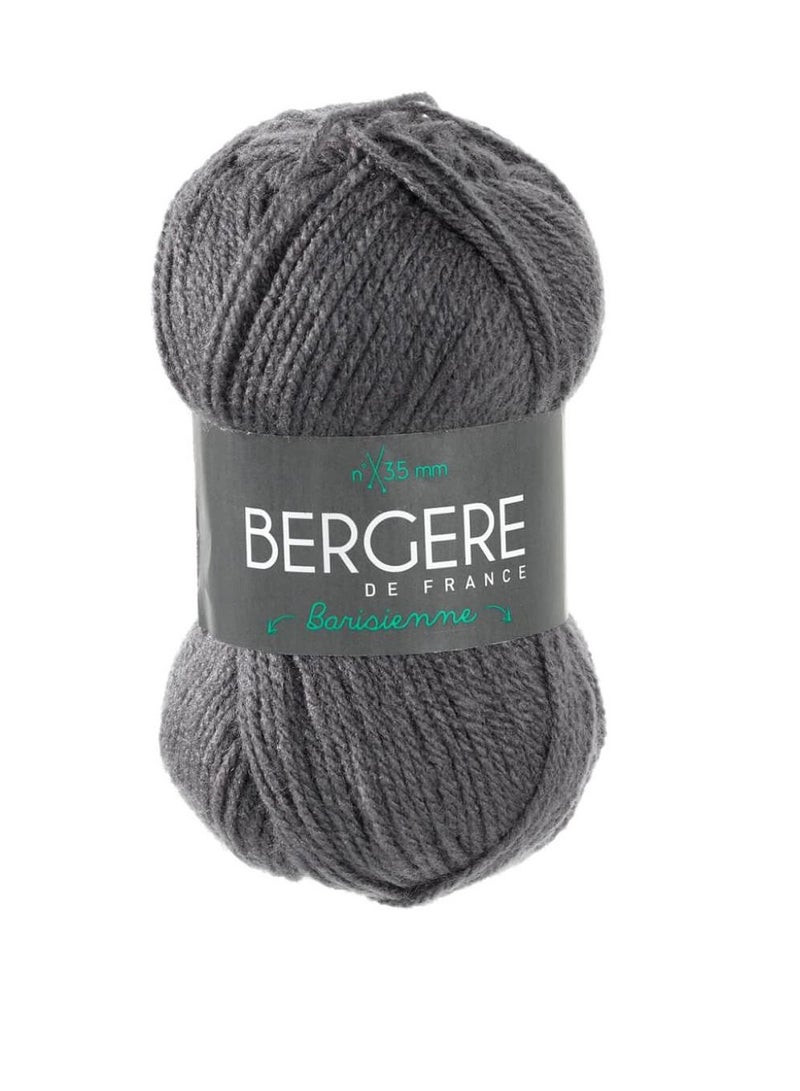 Bergere de France Bergere De France Barisienne Yarn Zinc - Image 2