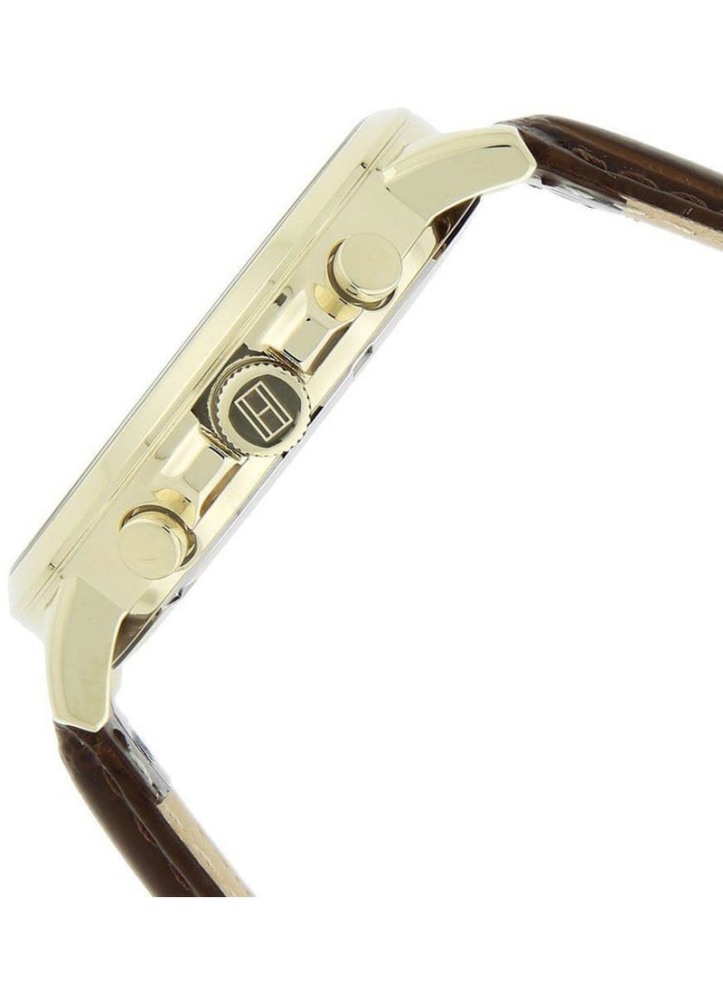TOMMY HILFIGER Tommy Hilfiger watch for Men 1791291  - Image 4